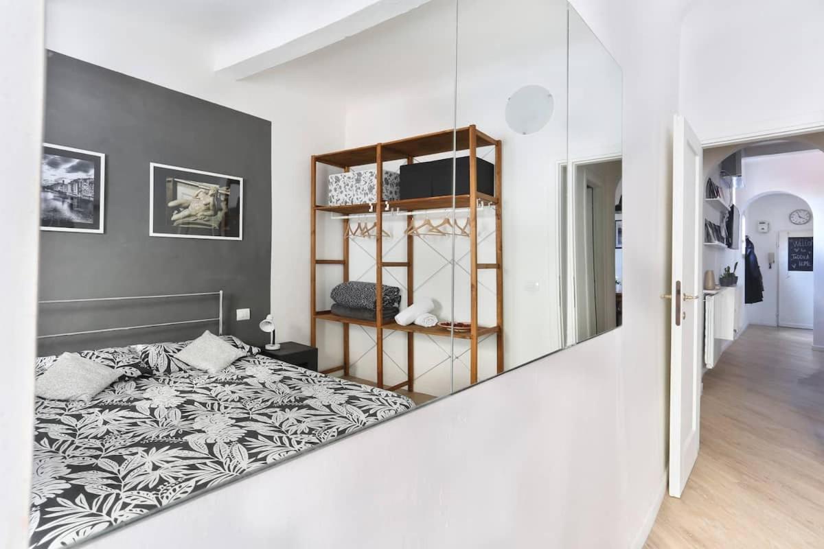 Market Apartamento
