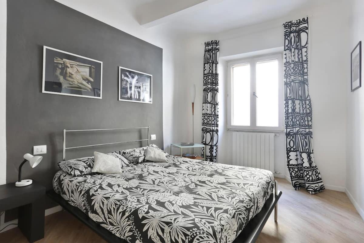 Apartamento Market