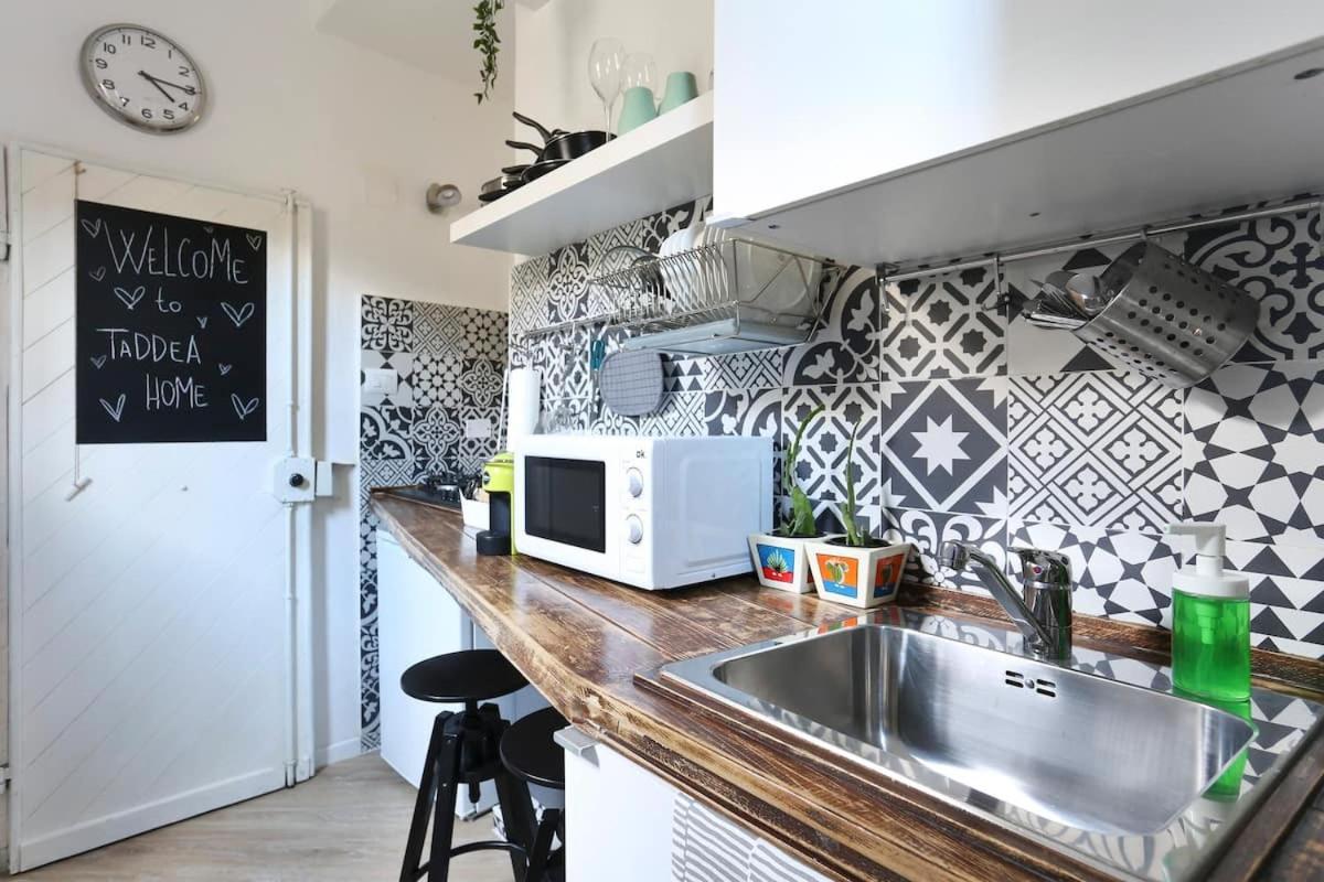 Market Apartamento Florencia