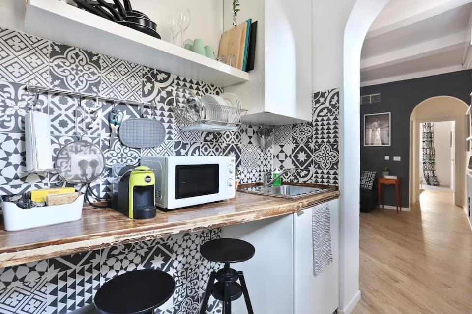 Market Apartamento